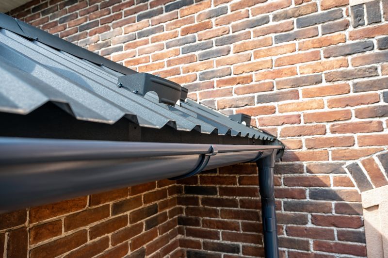 brick veneer installation