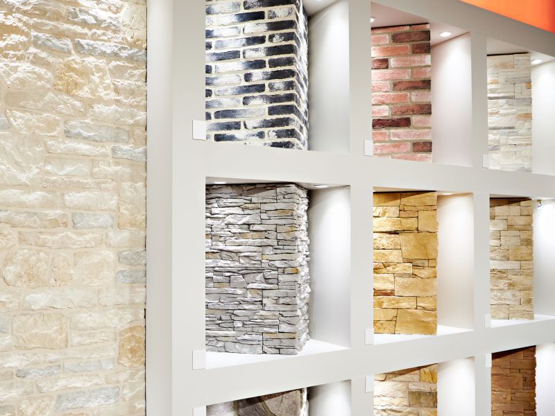 Brick Veneer Installation