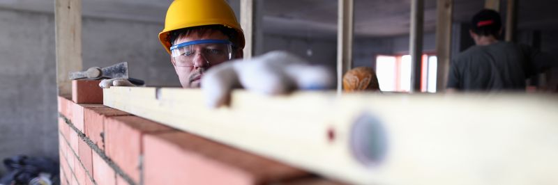 Brick Veneer Installation